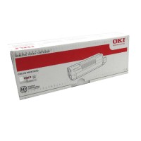 Original OKI Toner 43865724 schwarz für C 5850 5950 MC 560 B-Ware