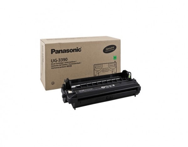 Original Panasonic Trommeleinheit UG-3390 für UF 4600 5600
