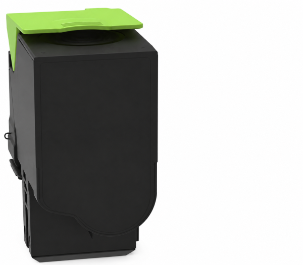63704_Toner_kompatibel_mit_Lexmark_Toner_C2320K0_black_für_C_2325_2425_2535_dw