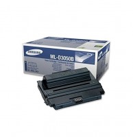 Original SAMSUNG Toner ML-D3050B Schwarz für ML 3050 3051 oV
