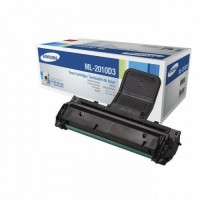 Original SAMSUNG Toner ML-2010D3 schwarz für ML 2510 2010