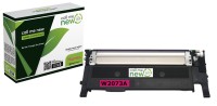 Callmenew Toner für HP W2073A magenta Color LaserJet 150 MFP 170 178 179