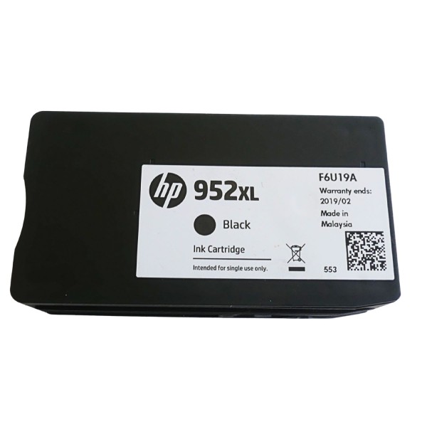 62096_Original_HP_Tintenpatrone_952XL_(F6U19A)_schwarz_für_OfficeJet_Pro_7720_7740_8216_NEUE_Blister