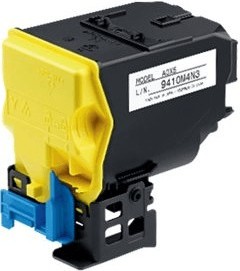 61158_Original_Konica_Minolta_Toner_TNP-50Y_gelb_für_Bizhub_C_3100_-_neu_umverpackt