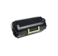 Original Lexmark Toner 62D2H0E schwarz für MX 710 711 810 812 B-Ware