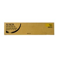 Original Xerox Toner 006R01263 gelb für WC 7132 7232 7242