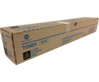 Original Toner Konica Minolta A9E8150 / TN514K schwarz für Bizhub C458 C558 B-Ware