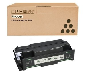 62370_Original_Ricoh_Toner_406649_schwarz_für_Aficio_SP_6330_B-Ware