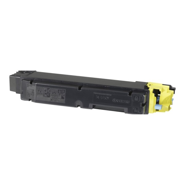 57927_Original_Kyocera_Toner_TK-5150Y_gelb_für_ECOSYS_M_6035_6535_oV