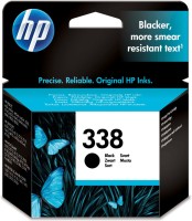 Original HP Tinte Patrone 338 OfficeJet 6205 6210 7210 7310 7410 H470 AG