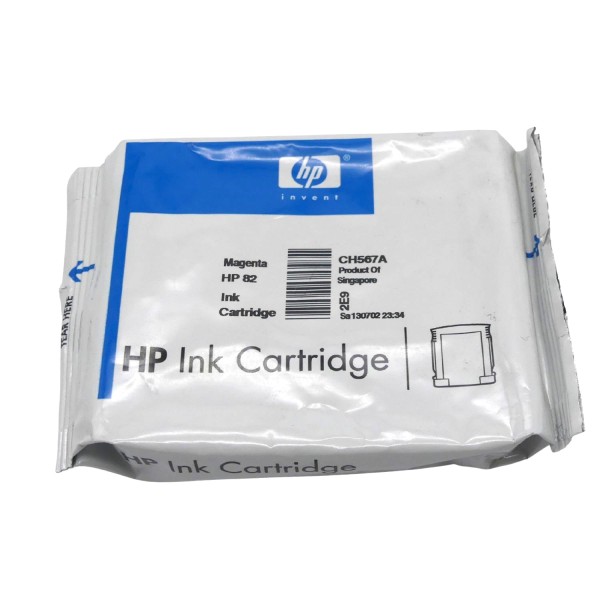 27643_Original_HP_Tinte_Patrone_82_magenta_für_DesignJet_111_510_Blister
