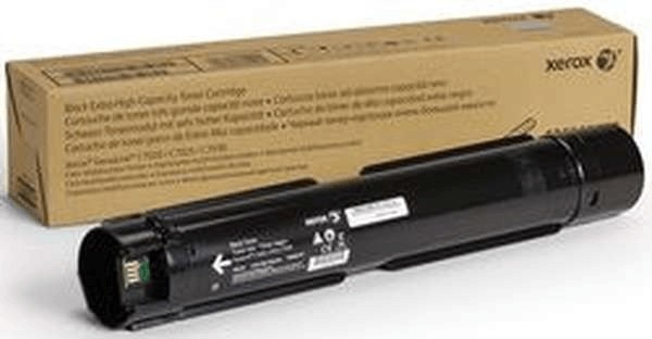 59230_Original_Xerox_Toner_106R03737_schwarz_für_VersaLink_C_7020_7025_7030_B-Ware