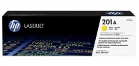 Original HP Toner CF402A für Color LaserJet Pro M 252 270 274 277 B-Ware