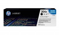 Original HP Toner 304A CC530A für Color LaserJet CP2025 CM2320