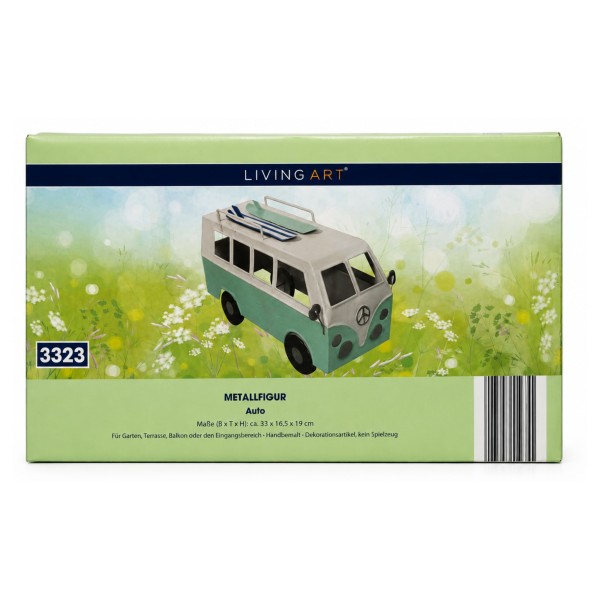 64487_Living_Art_Metallfigur_Auto_–_dekorativer_Retro-Bus