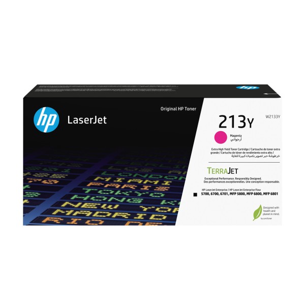 60606_Original_HP_Toner_W2133Y_magenta_213X_für_LaserJet_Enterprise_5700_5800_6700_6800_B-Ware