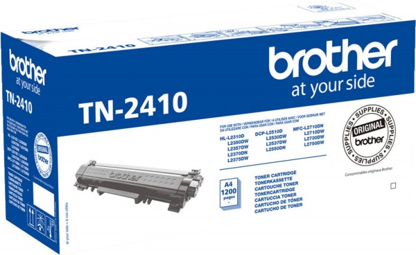 45558_Original_Brother_Toner_TN-2410_für_HL-L_2310_2350_2357_2370_2372_Neutrale_Schachtel