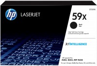 Original HP Toner CF259X für LaserJet Pro M 304 404 428 - neu umverpackt