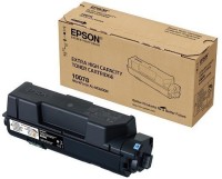 Original Epson Toner C13S110078 für WorkForce AL-M 320 - neu umverpackt