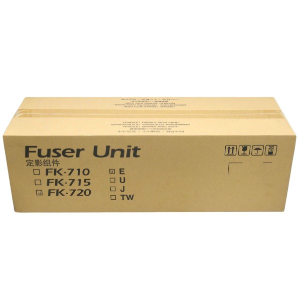 48198_Original_Kyocera_Fixiereinheit_FK-53E_für_FS_1550_1600_B-Ware