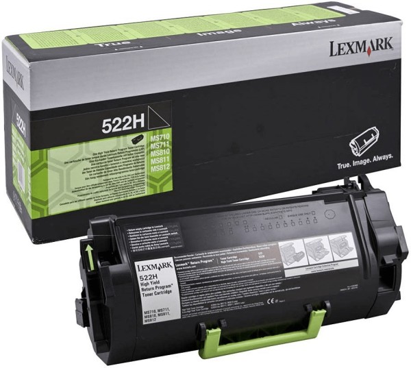 50202_Original_Lexmark_Toner_52D2H00_schwarz_für_MS_810_811_812_Neutrale_Schachtel