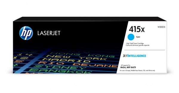 48650_Original_HP_Toner_W2031X_Color_LaserJet_Enterprise_M_455_480_Neutrale_Schachtel