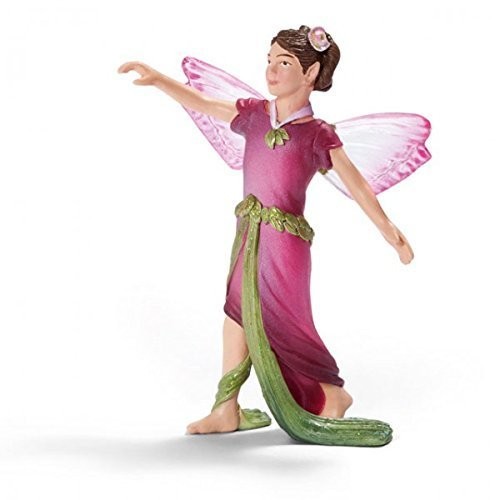 Schleich - Magnolienelfe - Spielfigur 70455