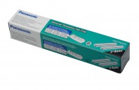 Original Panasonic Thermo-Transfer-Rolle KX-FA52X für KX-FC 225 226 228 255 258 Original Panasonic Thermo-Transfer-Rolle KX-FA52X für KX-FC 225 226 228 255 258