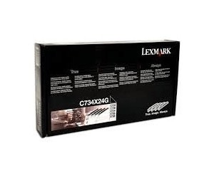22340_Original_Lexmark_Bildtrommeln_C734X24G_C734_C736_X734_X736_oV