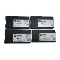 Original HP 950 951 XL Tinte Patronen OfficeJet 251 276 8100 8600 8610 8615 Blister