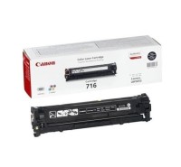 Original Canon Toner 1980B002 CRG 716 schwarz black für I-Sensys MF8030C B-Ware