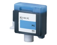 Original Canon Tinten Patrone BCI-1411 foto cyan für BJ 7200 8000 8400 Blister Original Canon Tinten Patrone BCI-1411 foto cyan für BJ 7200 8000 8400 Blister