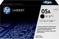 Original HP Toner 05A CE505A für LaserJet P2033N P2034N P2035N P2036N