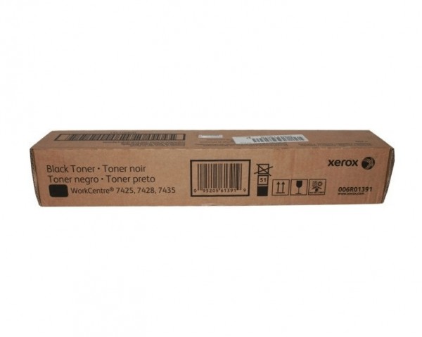 28007_Original_Xerox_Toner_006R01391_für_WF_7425_7428_7435_Neutrale_Schachtel