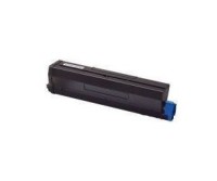 Original OKI Toner 44469740 gelb für ES 3451 5430 5461 - neu umverpackt