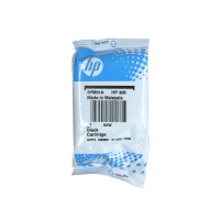 Original HP Tintenpatrone 305 schwarz für DeskJet 2700 2732 2755 Blister