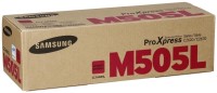 Original Samsung Toner CLT-M505L magenta für C2620DW C2670FW C2680FX