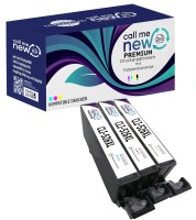 3x Callmenew Premium TINTE PATRONE FÜR CANON CLI-526XL SET Pixma IP4850 IX6500 MG 5300 MX710 3x Callmenew Premium TINTE PATRONE FÜR CANON CLI-526XL SET Pixma IP4850 IX6500 MG 5300 MX710