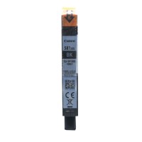 Original Canon Tinten Patrone CLI-581 XXL schwarz für Pixma 6100 7500 7550 8500 Blister