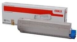 60697_Original_OKI_Toner_45643610_magenta_für_OKI_ES9455_MFP_B-Ware