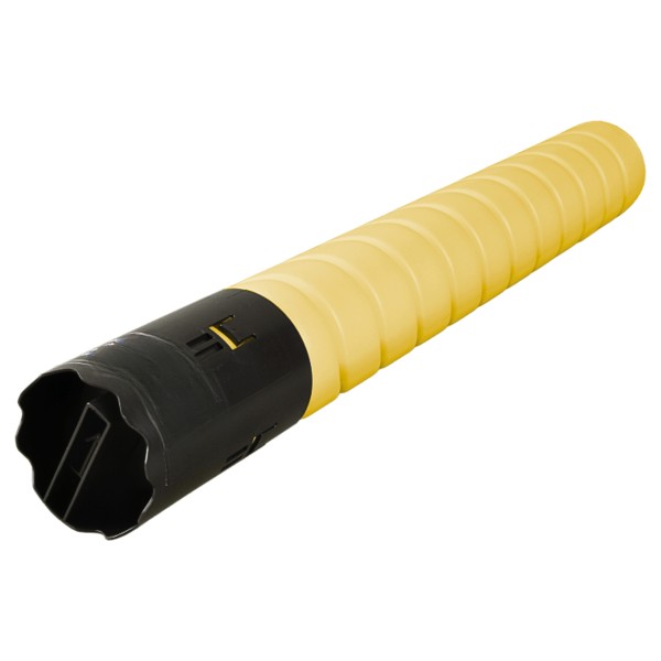 63699_Toner_kompatibel_mit_Olivetti_Toner_B0855_gelb_für_D-Color_MF_220_280