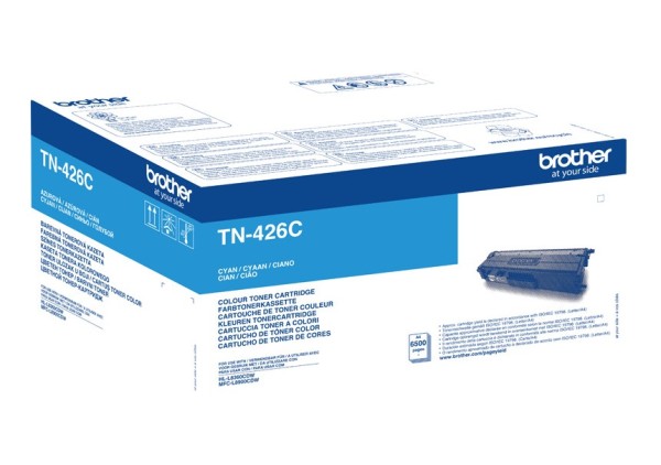 62859_Original_Brother_Toner_TN-426C_cyan_für_HL-L_8360_8900_-_neu_umverpackt