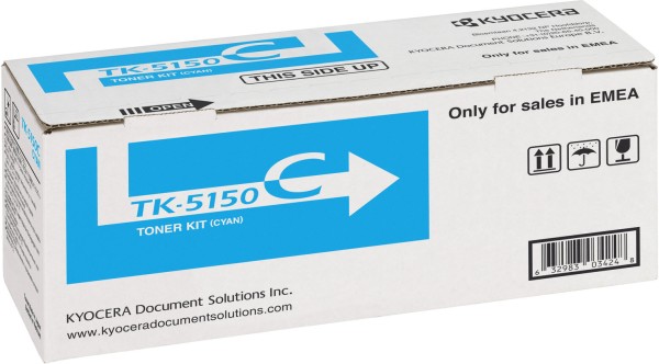 61087_Original_Kyocera_Toner_TK-5150_cyan_für_ECOSYS_M_6035_6535_B-Ware