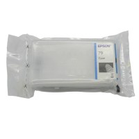 Original Epson Tinten Patrone 79 cyan für WorkForce 4630 5110 5190 5690 Blister