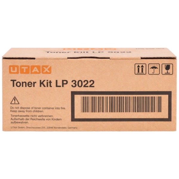 63191_Original_Utax_Toner_4402210010_schwarz_für_LP_3022_4022_OEM_A