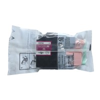 Original Brother Tinten Patrone LC22UM XL magenta für DCP 785 985 Blister