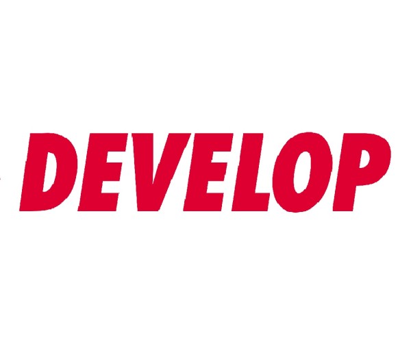 56420_Original_Develop_Trommel_DR-120_für_D_13_F_131_F_D240_F_B-Ware