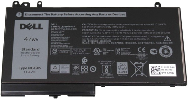 64340_Dell_Laptop-Akku_Lithium-Ionen_3_Zellen_47Wh_B-Ware