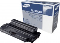 Original Samsung Toner ML-D3470B schwarz für ML 3400 3470 3472 3475