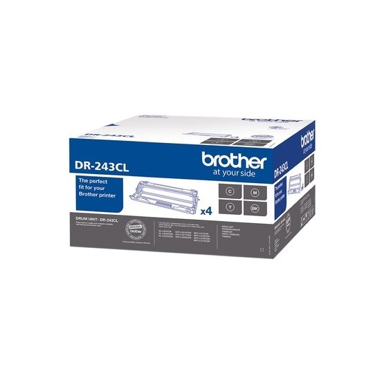 52789_Original_Brother_Trommel_DR-243CL_für_DCP-L_3500_3510_3517_3550_Neutrale_Schachtel